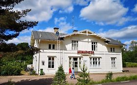 Perrongen Guesthouse